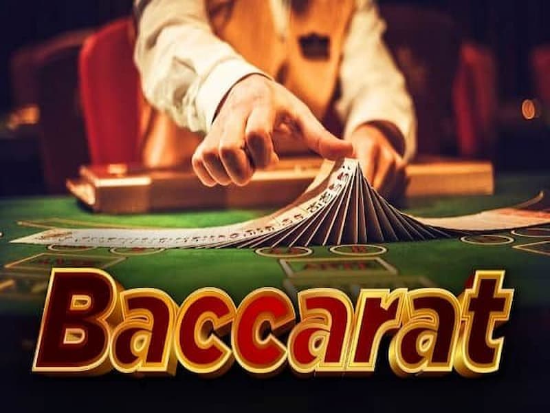 Giới thiệu Game Baccarat Soc88