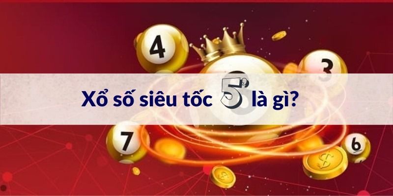 Bật mí cho anh em Cách Chơi Xổ số Siêu Tốc 5 Phút Đầu – Đuôi 